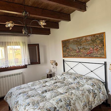 Bed and Breakfast Le Macine 1868 Paceco Exterior foto