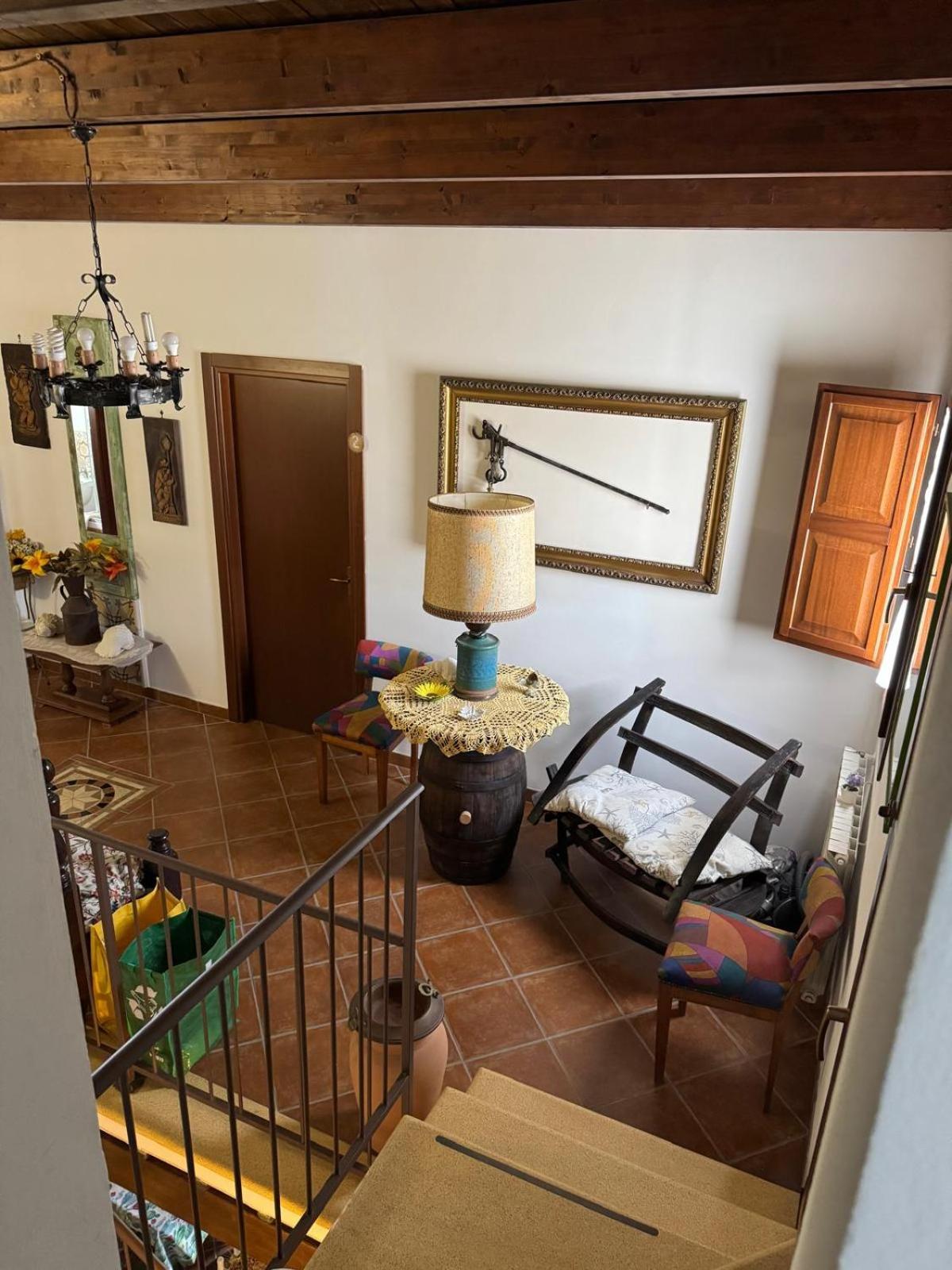 Bed and Breakfast Le Macine 1868 Paceco Exterior foto