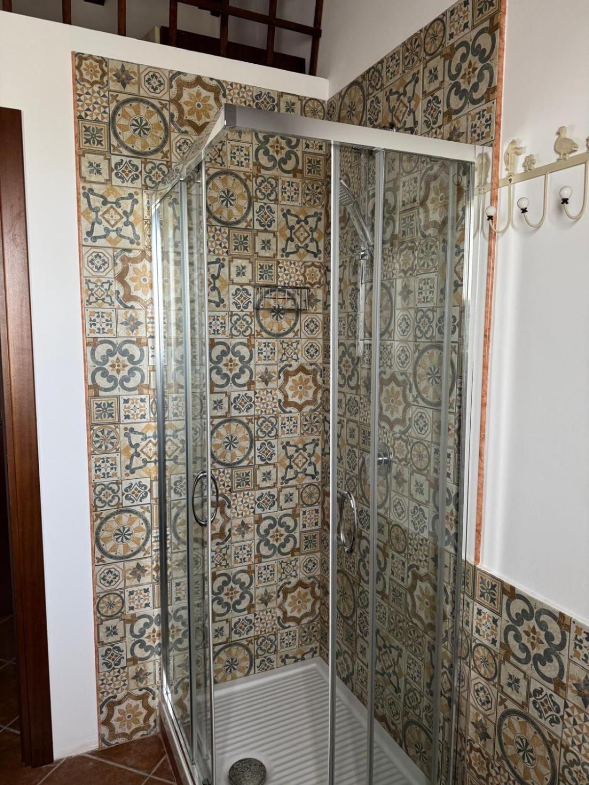Bed and Breakfast Le Macine 1868 Paceco Exterior foto
